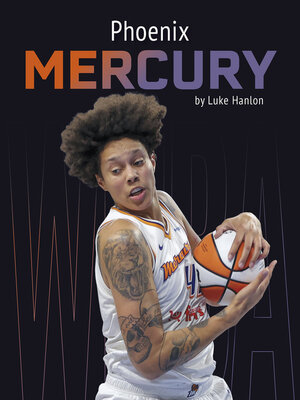 cover image of Phoenix Mercury